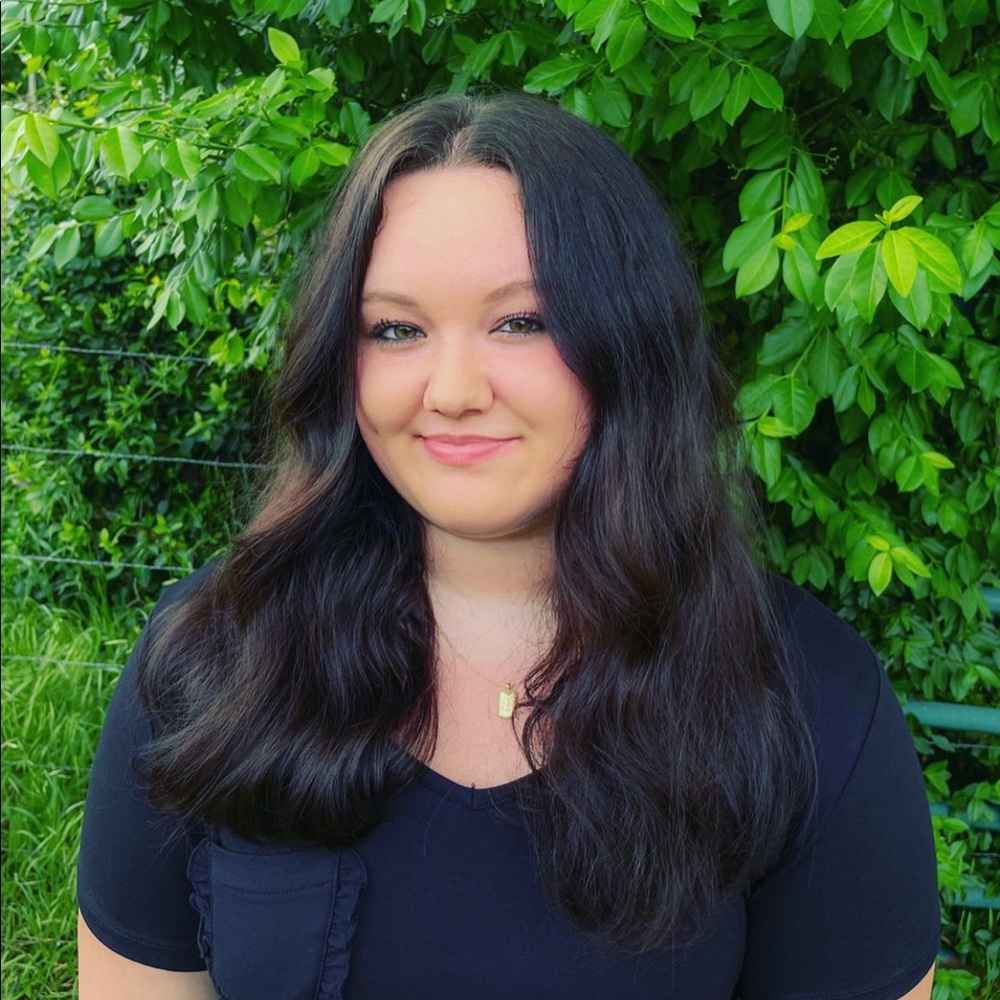 Meet your Posher, Bailey